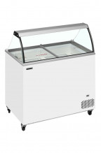 TEFCOLD IC301SC+SO Distributor zmrzliny 